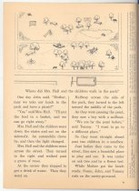 1015.016 Think-and-do Book New Streets And Roads .6