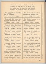 1015.016 Think-and- Do Book New Streets And Roads .72