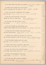 1015.016 Think-and- Do Book New Streets And Roads .80