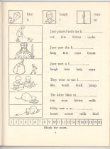 1015.019 Eye And Ear Fun Workbook 1 1959 .11