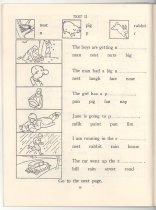 1015.019 Eye And Ear Fun Workbook 1 1959 .12