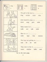 1015.019 Eye And Ear Fun Workbook 1 1959 .13