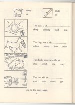 1015.019 Eye And Ear Fun Workbook 1 1959 .14