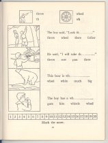 1015.019 Eye And Ear Fun Workbook 1 1959 .15