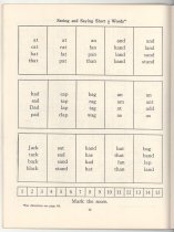 1015.019 Eye And Ear Fun Workbook 1 1959 .18