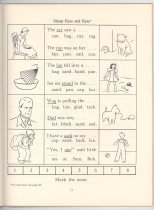 1015.019 Eye And Ear Fun Workbook 1 1959 .19