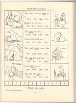 1015.019 Eye And Ear Fun Workbook 1 1959 .24