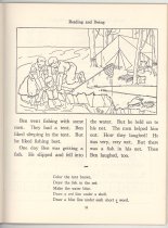 1015.019 Eye And Ear Fun Workbook 1 1959 .25