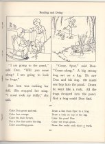 1015.019 Eye And Ear Fun Workbook 1 1959 .35