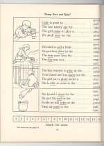 1015.019 Eye And Ear Fun Workbook 1 1959 .46