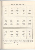 1015.019 Eye And Ear Fun Workbook 1 1959 .55