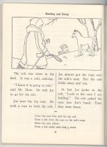 1015.019 Eye And Ear Fun Workbook 1 1959 .62