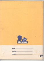 1015.019 Eye And Ear Fun Workbook 1 1959 .68