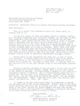 Memories of Our 1911 Journey to America from Holland