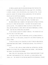 Memories of Our 1911 Journey to America from Holland