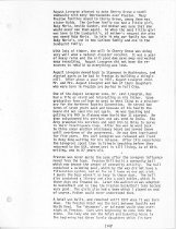 Larson Saga: The Story of August and Maria Larson