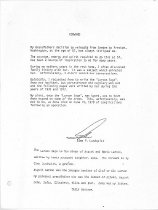 Larson Saga: The Story of August and Maria Larson