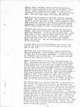 Larson Saga: The Story of August and Maria Larson