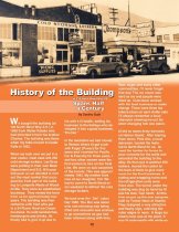 Snoqualmie Valley History Magazine, 2010