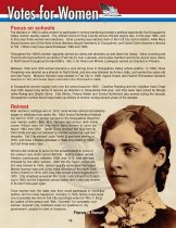 Snoqualmie Valley History Magazine, 2010