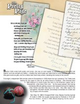 Snoqualmie Valley History Magazine, 2010