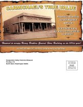 Snoqualmie Valley History Magazine, 2010