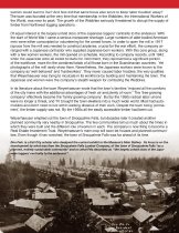 Snoqualmie Valley History Magazine, 2010