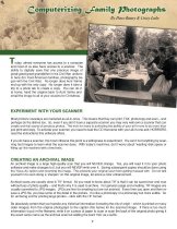 Snoqualmie Valley History Magazine, 2010