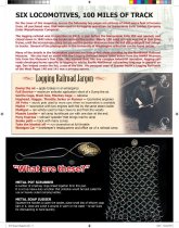 Snoqualmie Valley History Magazine, 2011