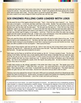 Snoqualmie Valley History Magazine, 2011