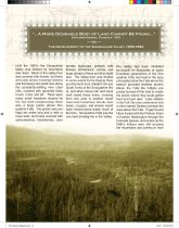 Snoqualmie Valley History Magazine, 2011