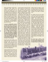 Snoqualmie Valley History Magazine, 2011