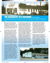 Snoqualmie Valley History Magazine, 2011