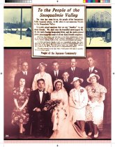 Snoqualmie Valley History Magazine, 2015