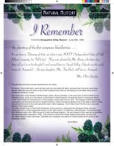 Snoqualmie Valley History Magazine, 2015