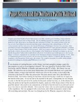 Snoqualmie Valley History Magazine, 2015