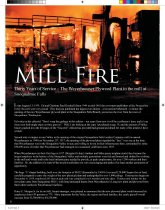 Snoqualmie Valley History Magazine, 2017