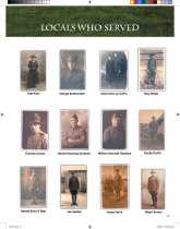 Snoqualmie Valley History Magazine, 2017