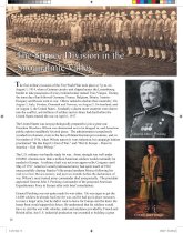Snoqualmie Valley History Magazine, 2017