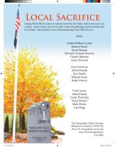 Snoqualmie Valley History Magazine, 2017