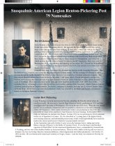 Snoqualmie Valley History Magazine, 2017