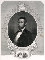 Abraham Lincoln