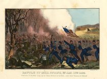 Battle of Mill Springs