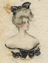 MSS 49, IV,13,9 Jennie Green