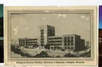 Biological Sciences Building