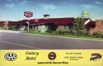 Century Motel