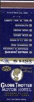 Globe Trotter Motor Hotel