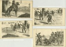 The Death of General Zollicoffer