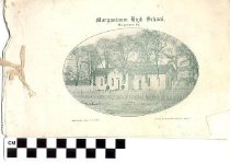 Morgantown High School