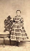 Child in Dress